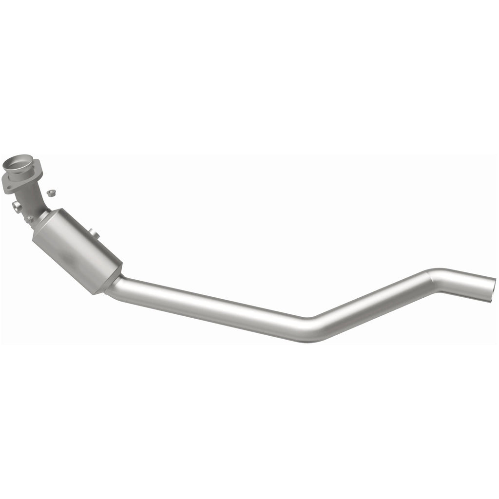 MagnaFlow Exhaust Products 52075 OEM Grade Direct-Fit Catalytic Converter for Select Jaguar S-Type