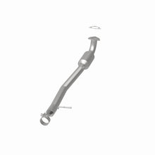 Load image into Gallery viewer, MagnaFlow Exhaust Products 5551533 California CARB Direct-Fit Catalytic Converter for Select Land Rover Range Rover