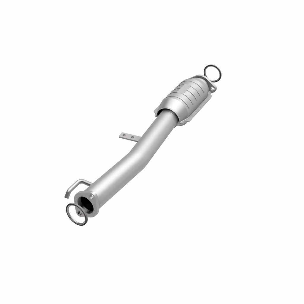 MagnaFlow Exhaust Products 93134 HM Grade Direct-Fit Catalytic Converter for Select Toyota RAV4