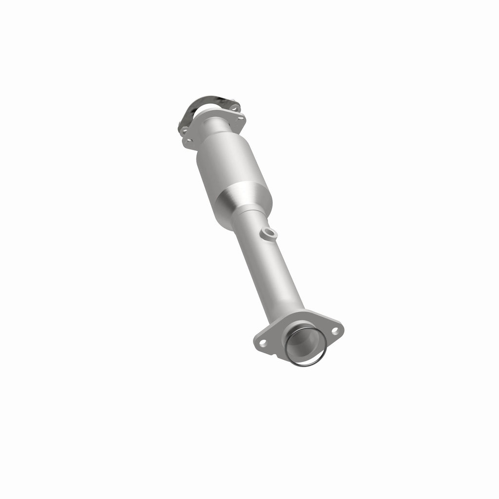 MagnaFlow Exhaust Products 21-041 OEM Grade Direct-Fit Catalytic Converter for Select INFINITI QX56, INFINITI QX80, Nissan Armada, Nissan TITAN, Nissan TITAN XD