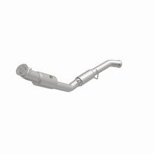 Load image into Gallery viewer, MagnaFlow Exhaust Products 21-551 OEM Grade Direct-Fit Catalytic Converter for Select Mercedes-Benz GL450, Mercedes-Benz GLE400, Mercedes-Benz GLE43 AMG, Mercedes-Benz GLE450 AMG, Mercedes-Benz GLS450, Mercedes-Benz ML400