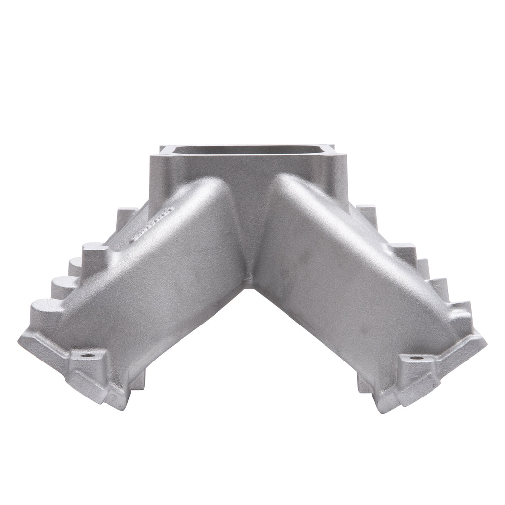 Manifold-Super-Victor-Gm-Ls3-V8-Carbureted-4500-Series-Flange