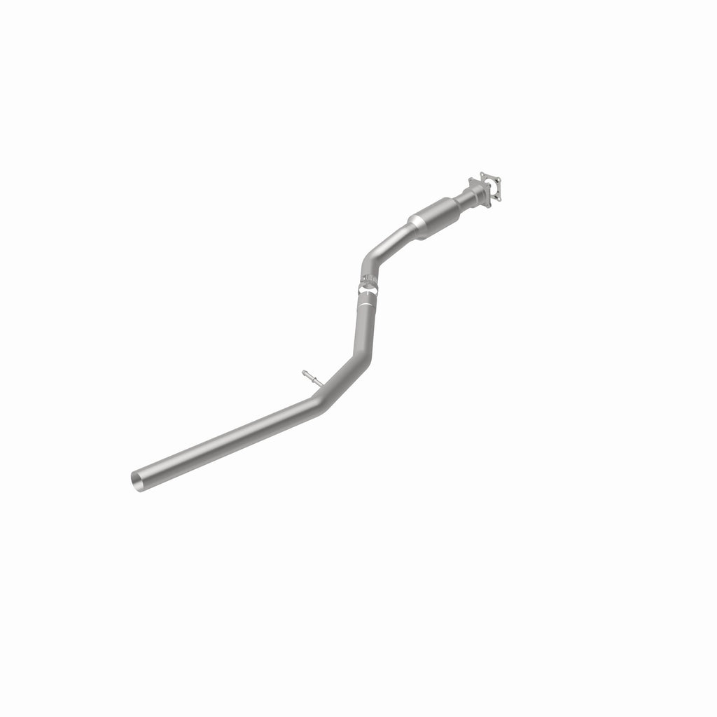 MagnaFlow Exhaust Products 5451948 California CARB Direct-Fit Catalytic Converter for Select Chrysler Town & Country, Dodge Grand Caravan