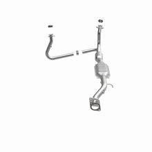 Load image into Gallery viewer, MagnaFlow Exhaust Products 49897 OEM Grade Direct-Fit Catalytic Converter for Select Chevrolet Blazer