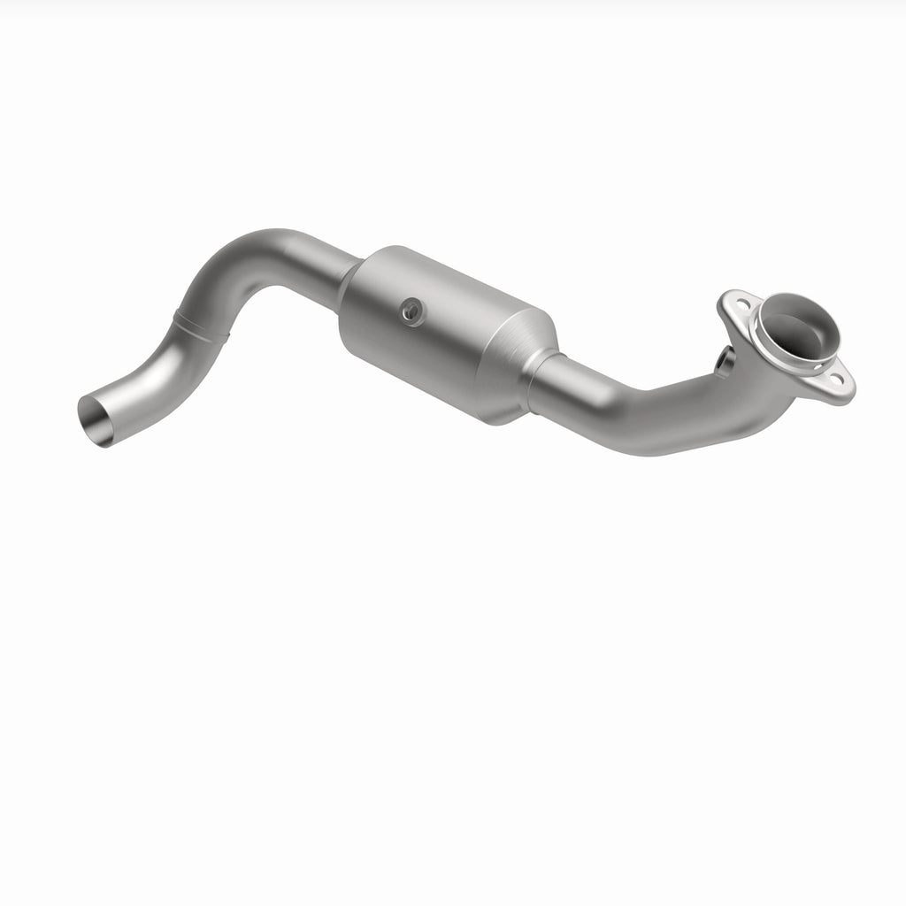 MagnaFlow Exhaust Products 21-832 OEM Grade Direct-Fit Catalytic Converter for Select Ford F-150