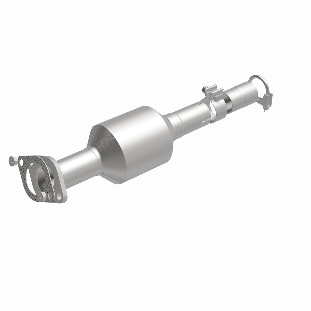 MagnaFlow Exhaust Products 51924 OEM Grade Direct-Fit Catalytic Converter for Select Hyundai Accent, Hyundai Veloster, Kia Rio, Kia Soul