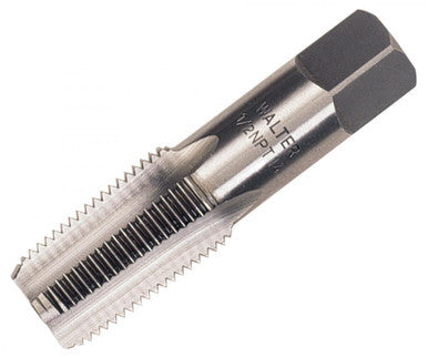 Walter 02C010 1/16NPT Carb Pipe Taps