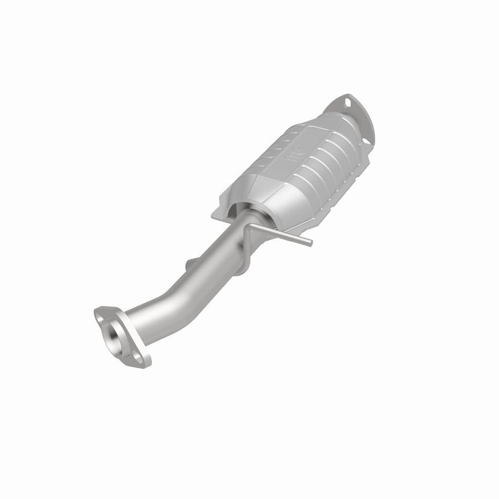 MagnaFlow Exhaust Products 50669 HM Grade Direct-Fit Catalytic Converter for Select Kia Sportage