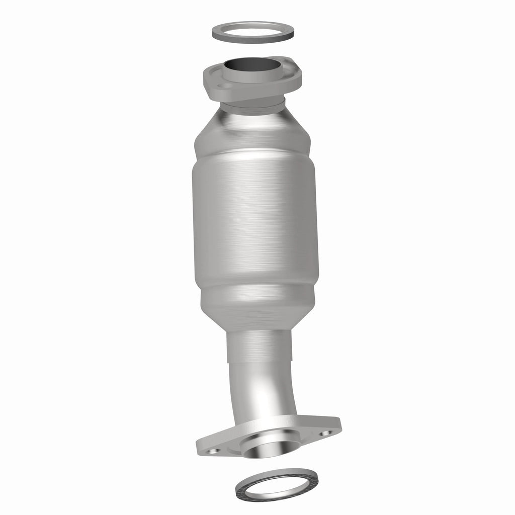 MagnaFlow Exhaust Products 49506 OEM Grade Direct-Fit Catalytic Converter for Select Lexus RX300, Toyota Highlander