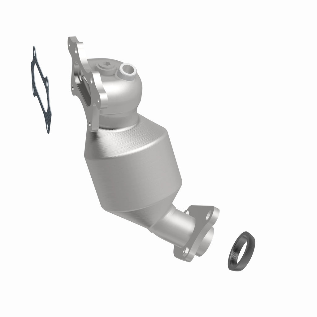 MagnaFlow Exhaust Products 52036 OEM Grade Manifold Catalytic Converter for Select Acura ILX, Honda Civic