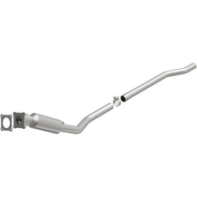 Load image into Gallery viewer, MagnaFlow Exhaust Products 5451202 California CARB Direct-Fit Catalytic Converter for Select Chrysler Town &amp; Country, Dodge Caravan, Dodge Grand Caravan