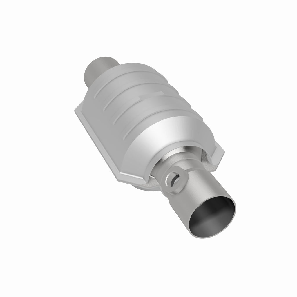 MagnaFlow Exhaust Products 53133 Standard Grade Universal Catalytic Converter