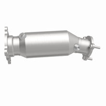 Load image into Gallery viewer, MagnaFlow Exhaust Products 52292 OEM Grade Direct-Fit Catalytic Converter for Select Audi A6, Audi A6 Quattro