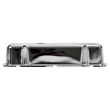 Load image into Gallery viewer, Valve-Cover-Signature-Series-Buick-1977-And-Later-3-8L-And-4-1L-V6-Chrome