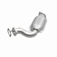 Load image into Gallery viewer, MagnaFlow Exhaust Products 49170 OEM Grade Direct-Fit Catalytic Converter for Select Cadillac CTS, Cadillac SRX, Cadillac STS