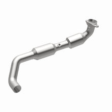 Load image into Gallery viewer, MagnaFlow Exhaust Products 4583705 California CARB Direct-Fit Catalytic Converter for Select Ford F-150