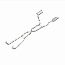 Load image into Gallery viewer, MagnaFlow Exhaust Products 16842 Street Series Satin System for Select Chevrolet Corvette