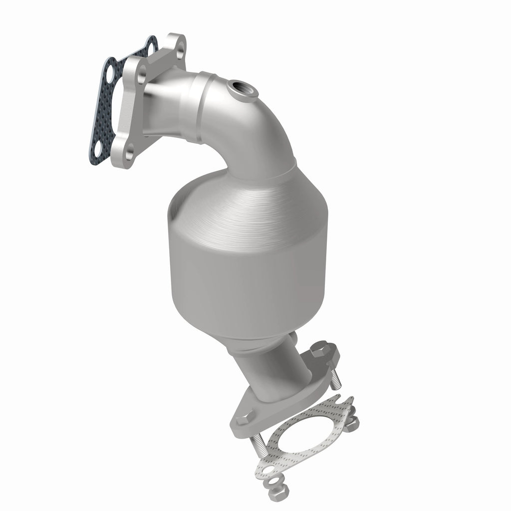 MagnaFlow Exhaust Products 551902 California CARB Direct-Fit Catalytic Converter for Select Buick LaCrosse