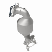 Load image into Gallery viewer, MagnaFlow Exhaust Products 551902 California CARB Direct-Fit Catalytic Converter for Select Buick LaCrosse