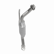 Load image into Gallery viewer, MagnaFlow Exhaust Products 93368 Standard Grade Direct-Fit Catalytic Converter for Select Ford Country Squire, Ford LTD, Ford LTD Crown Victoria, Lincoln Town Car, Mercury Grand Marquis
