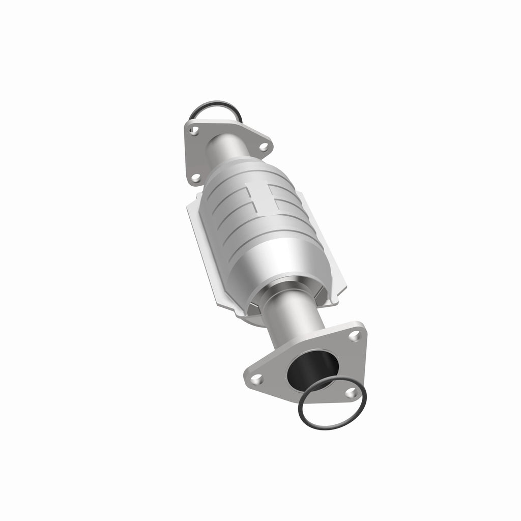 MagnaFlow Exhaust Products 22625 Standard Grade Direct-Fit Catalytic Converter for Select Acura Legend