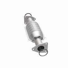 Load image into Gallery viewer, MagnaFlow Exhaust Products 22625 Standard Grade Direct-Fit Catalytic Converter for Select Acura Legend