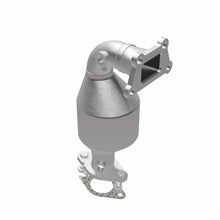 Load image into Gallery viewer, MagnaFlow Exhaust Products 551185 California CARB Direct-Fit Catalytic Converter for Select Chevrolet Impala, Chevrolet Impala Limited