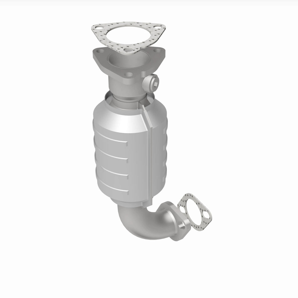MagnaFlow Exhaust Products 49033 OEM Grade Direct-Fit Catalytic Converter for Select Hyundai Tiburon