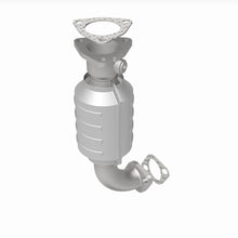 Load image into Gallery viewer, MagnaFlow Exhaust Products 49033 OEM Grade Direct-Fit Catalytic Converter for Select Hyundai Tiburon