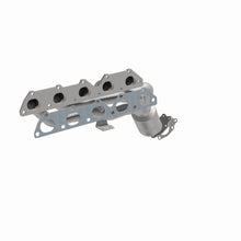 Load image into Gallery viewer, MagnaFlow Exhaust Products 452383 California CARB Manifold Catalytic Converter for Select Acura TL