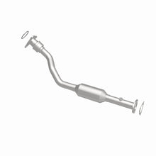 Load image into Gallery viewer, MagnaFlow Exhaust Products 23969 HM Grade Direct-Fit Catalytic Converter for Select Chevrolet Cavalier, Chevrolet Classic, Chevrolet Malibu, Oldsmobile Alero, Pontiac Grand Am, Pontiac Sunfire
