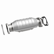 Load image into Gallery viewer, MagnaFlow Exhaust Products 3391767 California CARB Direct-Fit Catalytic Converter for Select Nissan D21, Toyota Van