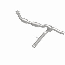 Load image into Gallery viewer, MagnaFlow Exhaust Products 4583744 California CARB Direct-Fit Catalytic Converter for Select Ford F-150