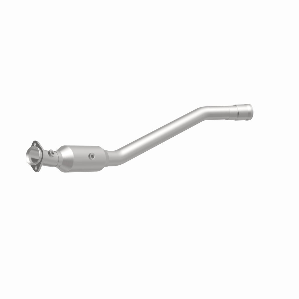 MagnaFlow Exhaust Products 21-486 OEM Grade Direct-Fit Catalytic Converter for Select Mercedes-Benz GL450, Mercedes-Benz GL550, Mercedes-Benz GL63 AMG, Mercedes-Benz GLE63 AMG, Mercedes-Benz GLE63 AMG S, Mercedes-Benz GLS550, Mercedes-Benz GLS63 AMG,