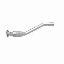 Load image into Gallery viewer, MagnaFlow Exhaust Products 21-486 OEM Grade Direct-Fit Catalytic Converter for Select Mercedes-Benz GL450, Mercedes-Benz GL550, Mercedes-Benz GL63 AMG, Mercedes-Benz GLE63 AMG, Mercedes-Benz GLE63 AMG S, Mercedes-Benz GLS550, Mercedes-Benz GLS63 AMG,