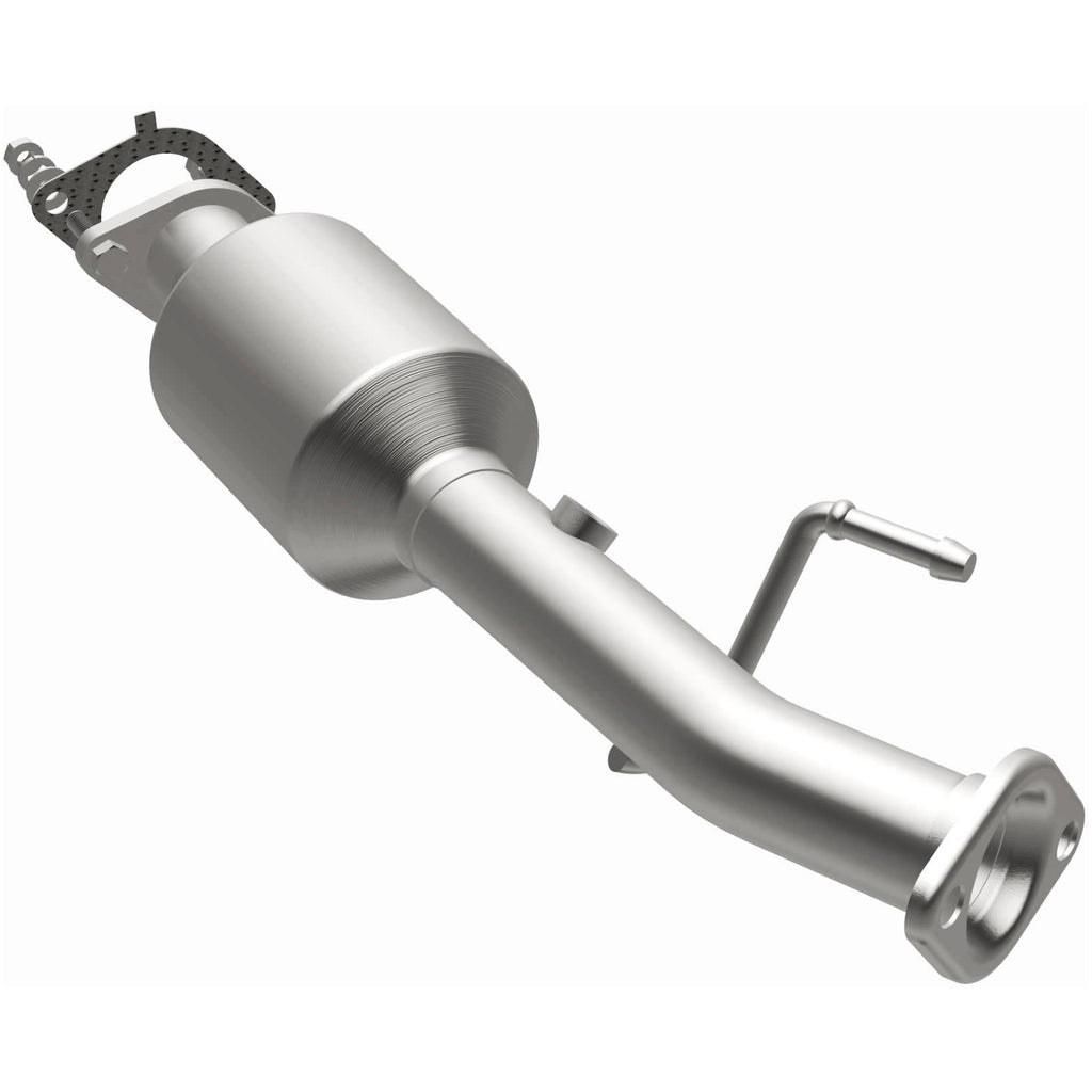 MagnaFlow Exhaust Products 557690 California CARB Direct-Fit Catalytic Converter for Select Nissan NV200