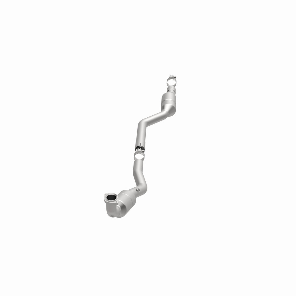 MagnaFlow Exhaust Products 5411419 California CARB Direct-Fit Catalytic Converter for Select Mercedes-Benz SL500