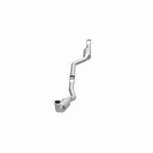 Load image into Gallery viewer, MagnaFlow Exhaust Products 5411419 California CARB Direct-Fit Catalytic Converter for Select Mercedes-Benz SL500
