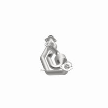 Load image into Gallery viewer, MagnaFlow Exhaust Products 447160 California CARB Direct-Fit Catalytic Converter for Select Toyota Sienna