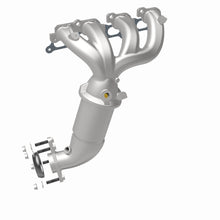 Load image into Gallery viewer, MagnaFlow Exhaust Products 5582378 California CARB Manifold Catalytic Converter for Select Chevrolet Colorado, GMC Canyon, Isuzu i-290