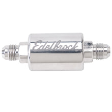 Load image into Gallery viewer, Replacement-Polished-Filter-For-Dual-Feed-LineThunder-Series-Carburetor-Part-Number-8128