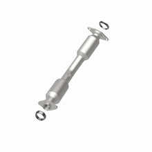 Load image into Gallery viewer, MagnaFlow Exhaust Products 5411166 California CARB Direct-Fit Catalytic Converter for Select Nissan Sentra