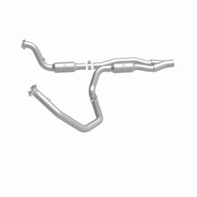 Load image into Gallery viewer, MagnaFlow Exhaust Products 21-457 OEM Grade Direct-Fit Catalytic Converter for Select Ram 1500, Ram 2500, Ram