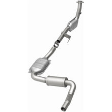 Load image into Gallery viewer, MagnaFlow Exhaust Products 51843 OEM Grade Direct-Fit Catalytic Converter for Select Mercedes-Benz ML320