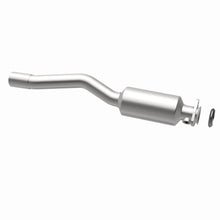 Load image into Gallery viewer, MagnaFlow Exhaust Products 23945 Standard Grade Direct-Fit Catalytic Converter for Select Volvo 740, Volvo 745, Volvo 940