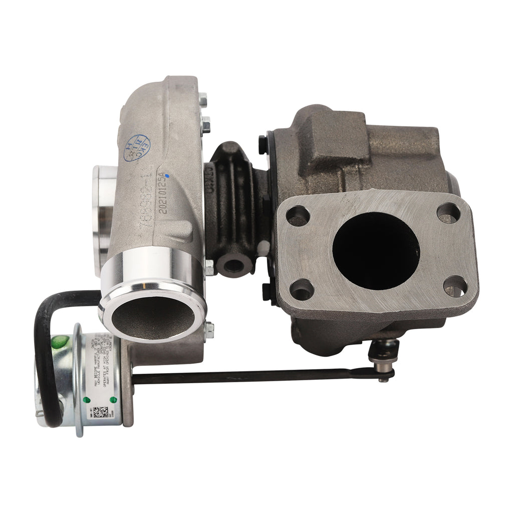 Alliant Power 711736-5001W Turbocharger