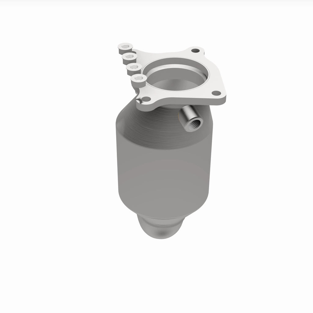 MagnaFlow Exhaust Products 6511822 California CARB Direct-Fit Catalytic Converter for Select Subaru WRX