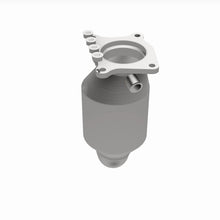 Load image into Gallery viewer, MagnaFlow Exhaust Products 6511822 California CARB Direct-Fit Catalytic Converter for Select Subaru WRX