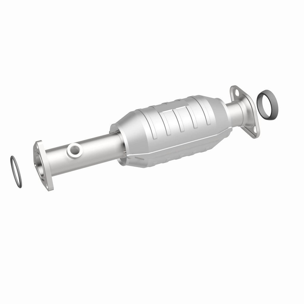 MagnaFlow Exhaust Products 22629 HM Grade Direct-Fit Catalytic Converter for Select Acura Integra