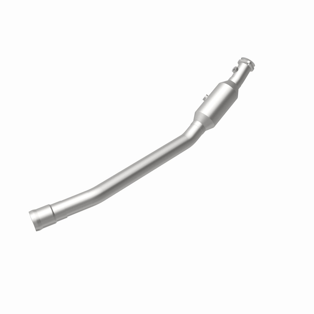 MagnaFlow Exhaust Products 5551486 California CARB Direct-Fit Catalytic Converter for Select Mercedes-Benz GL450, Mercedes-Benz GL550, Mercedes-Benz GL63 AMG, Mercedes-Benz GLE63 AMG, Mercedes-Benz GLE63 AMG S, Mercedes-Benz GLS550, Mercedes-Benz GLS63